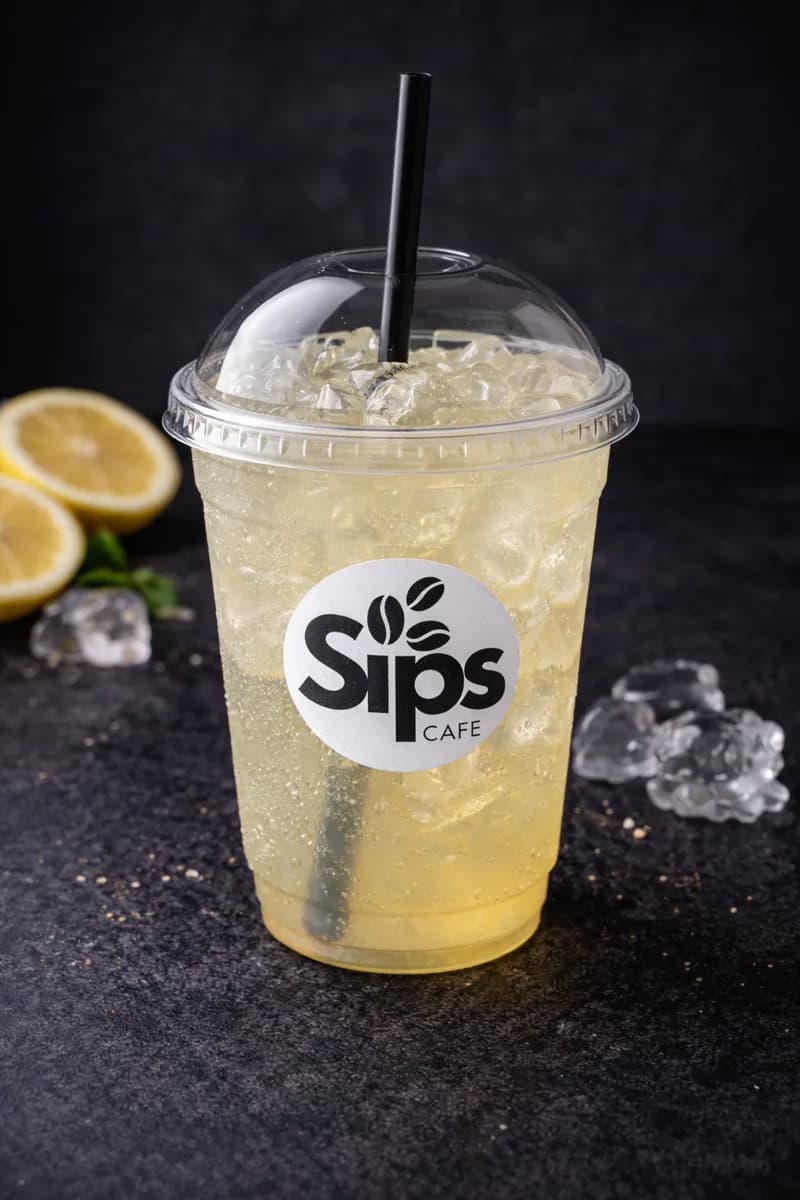 Lemonade