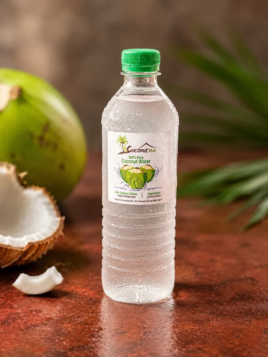 Coconut Water